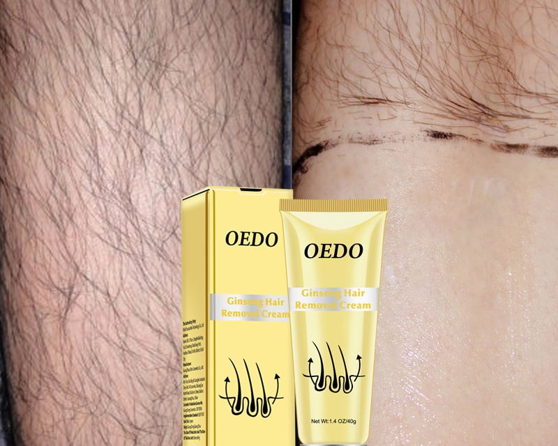 Painless Facial Hair Removal Cream Effective Depilatory Painless Facial Hair Removal Cream Effective Depilatory