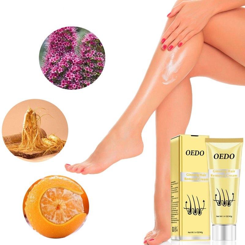 Painless Facial Hair Removal Cream Effective Depilatory Painless Facial Hair Removal Cream Effective Depilatory