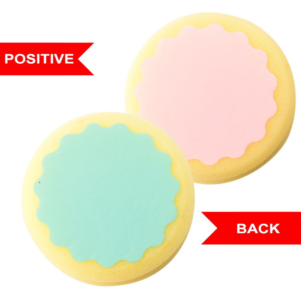 Painless Hair Removal Sponge