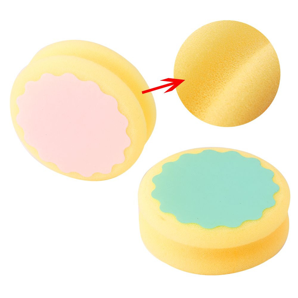 Painless Hair Removal Sponge