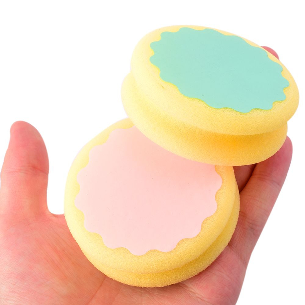 Painless Hair Removal Sponge