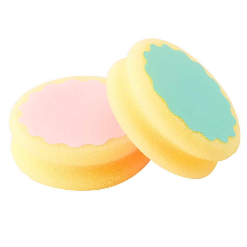 Painless Hair Removal Sponge
