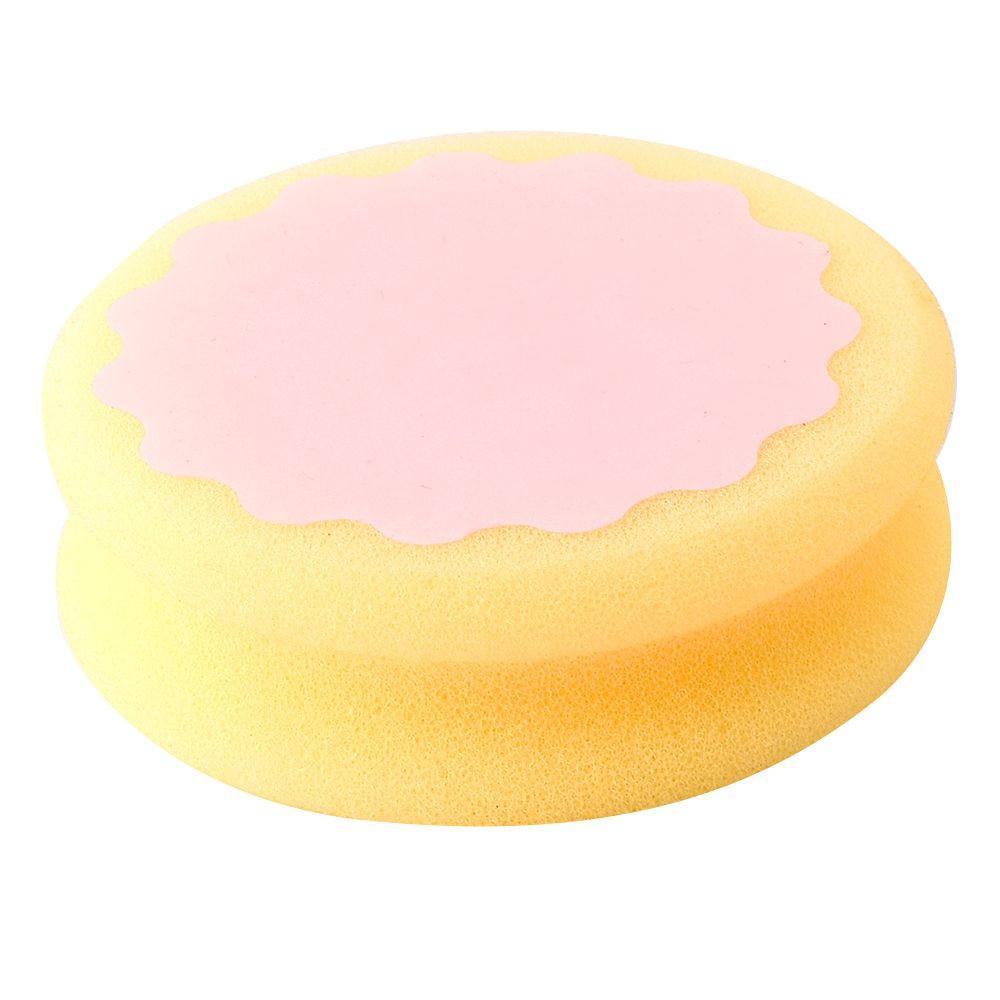 Painless Hair Removal Sponge
