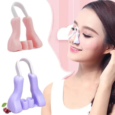 Painless Nose Bridge Shaper