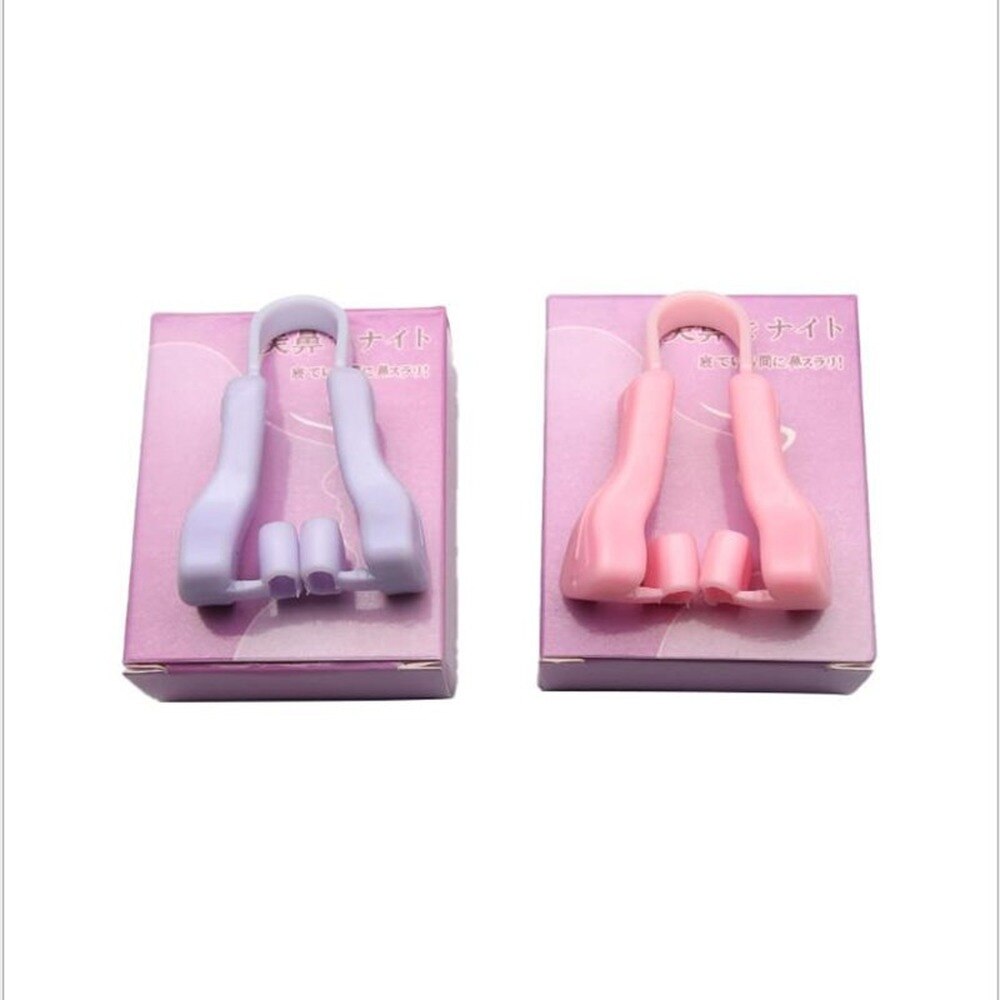 Painless Nose Bridge Shaper