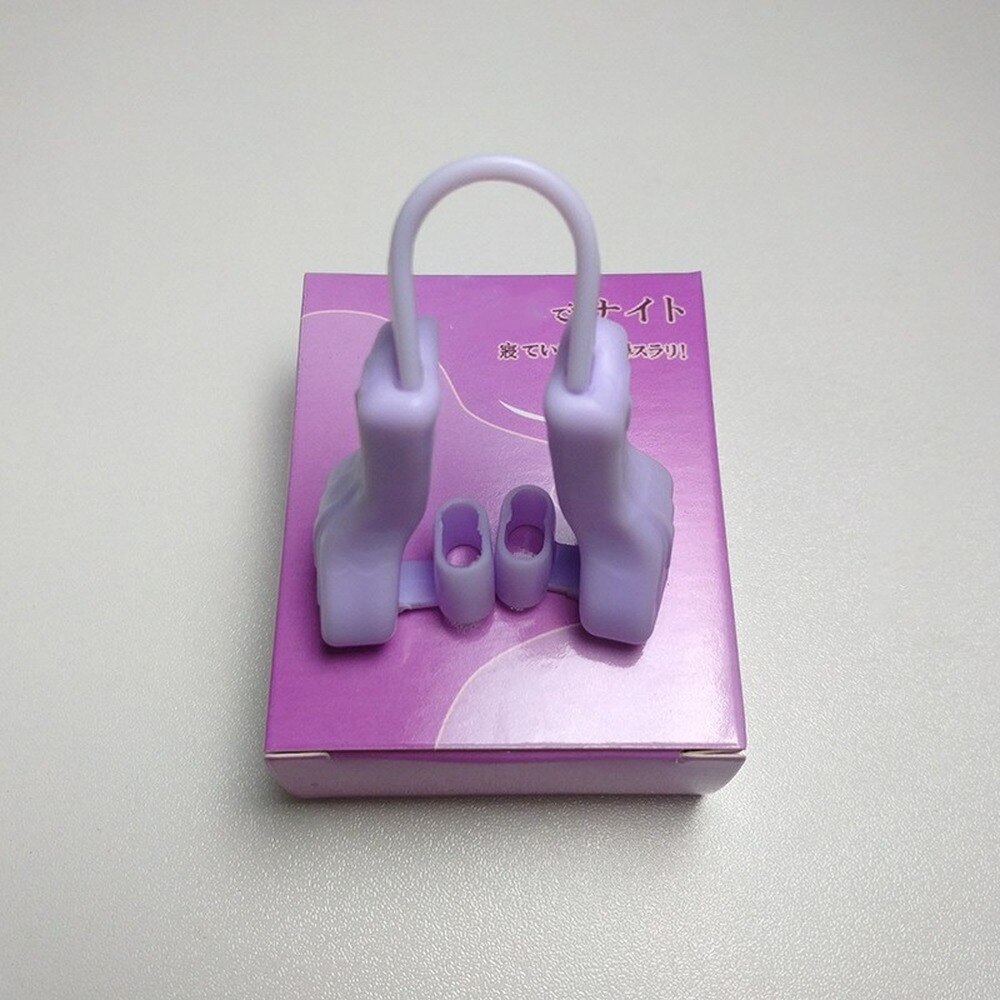 Painless Nose Bridge Shaper