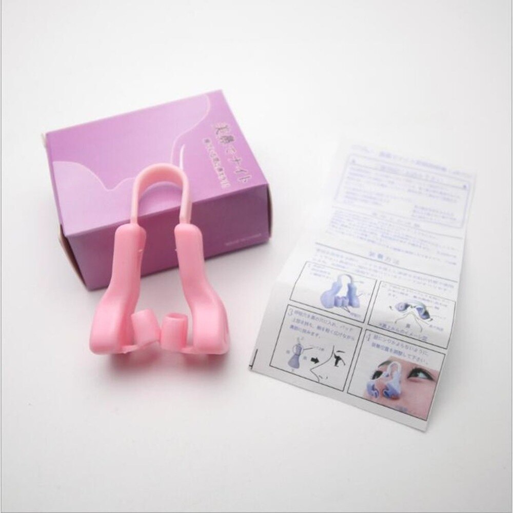Painless Nose Bridge Shaper