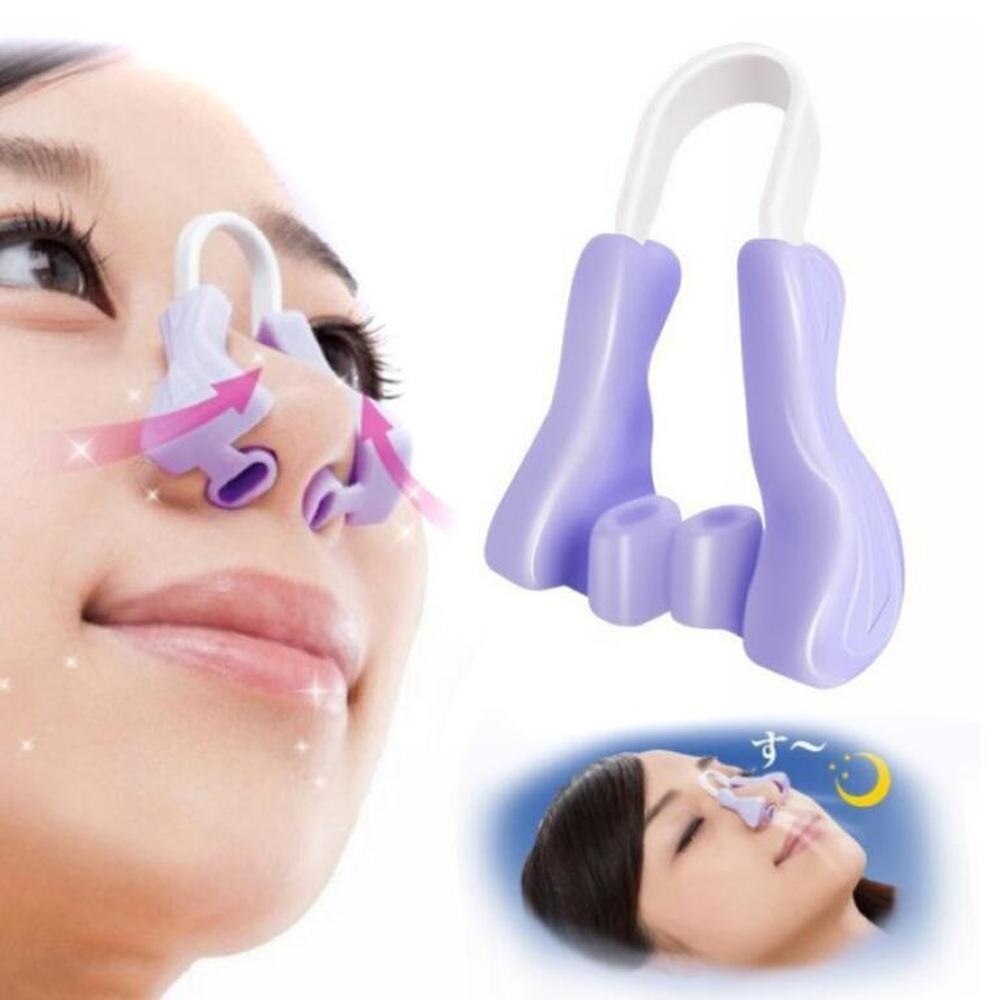 Painless Nose Bridge Shaper