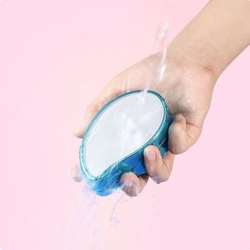 Painless Physical Hair Removal Nano Glass Safe Easy to Clean Reusable Epilator Body Beauty Care Hair Removal Tools for Painless Physical Hair Removal Nano Glass Safe Easy to Clean Reusable Epilator Body Beauty Care Hair Removal Tools for