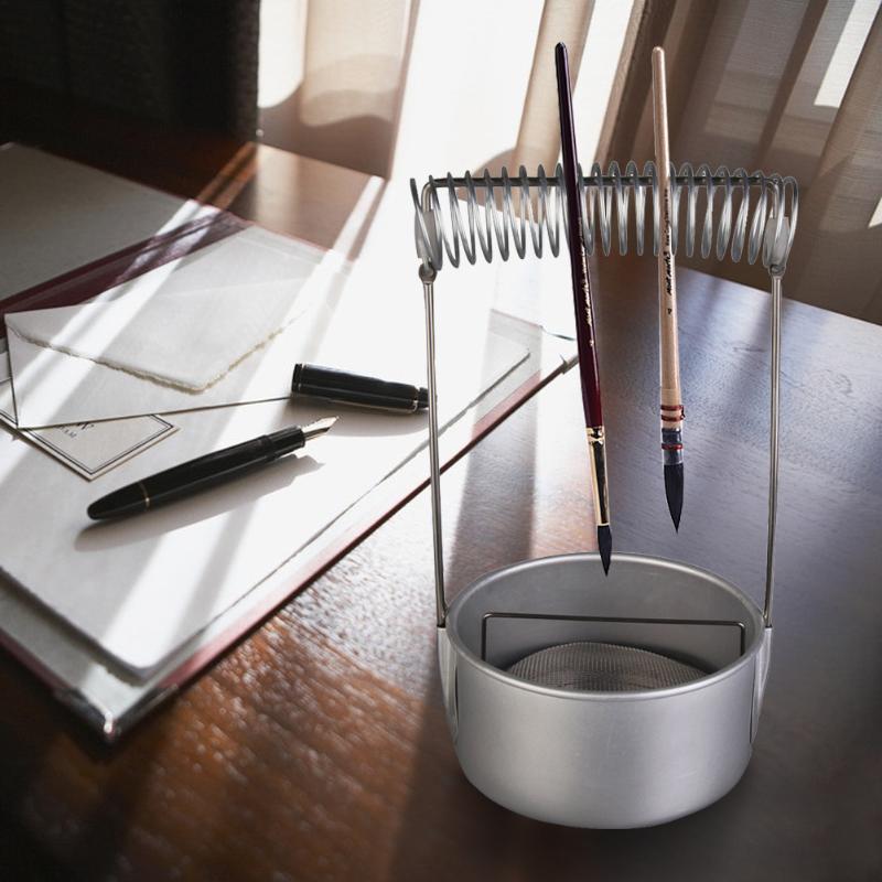Paint Brush Holder Artist Tool Paint Brush Holder Artist Tool