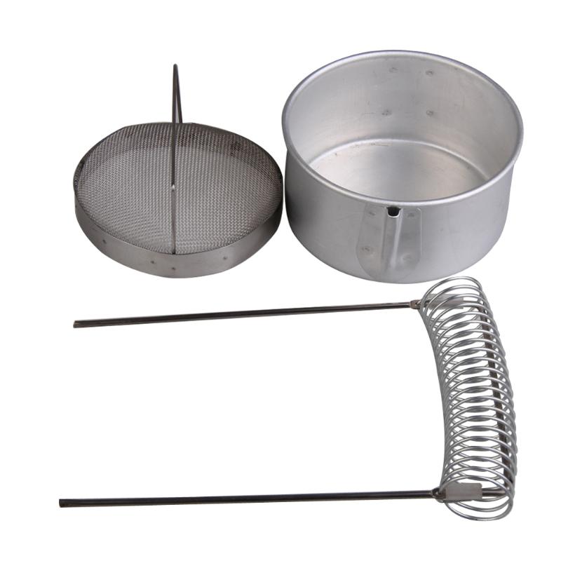 Paint Brush Holder Artist Tool