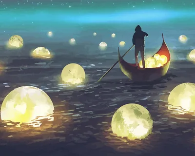 Paint By Number For Adults DIY Painting