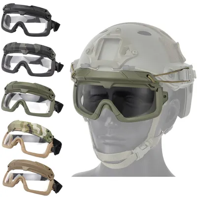 Paintball Goggles Airsoft Eye Protection Paintball Goggles Airsoft Eye Protection