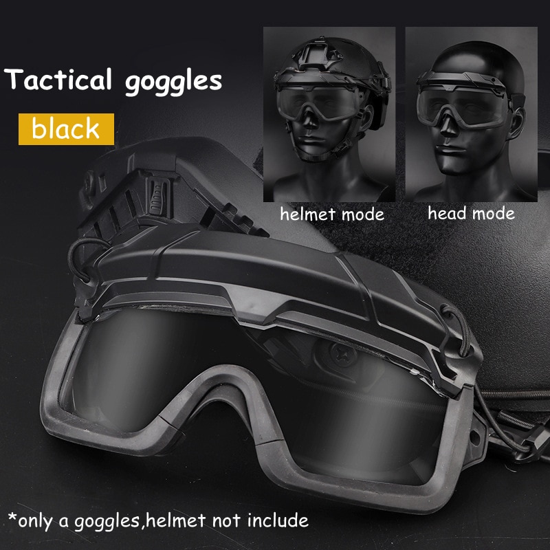 Paintball Goggles Airsoft Eye Protection Paintball Goggles Airsoft Eye Protection