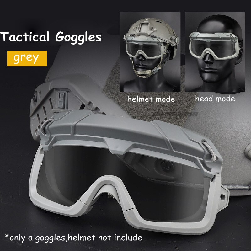 Paintball Goggles Airsoft Eye Protection Paintball Goggles Airsoft Eye Protection