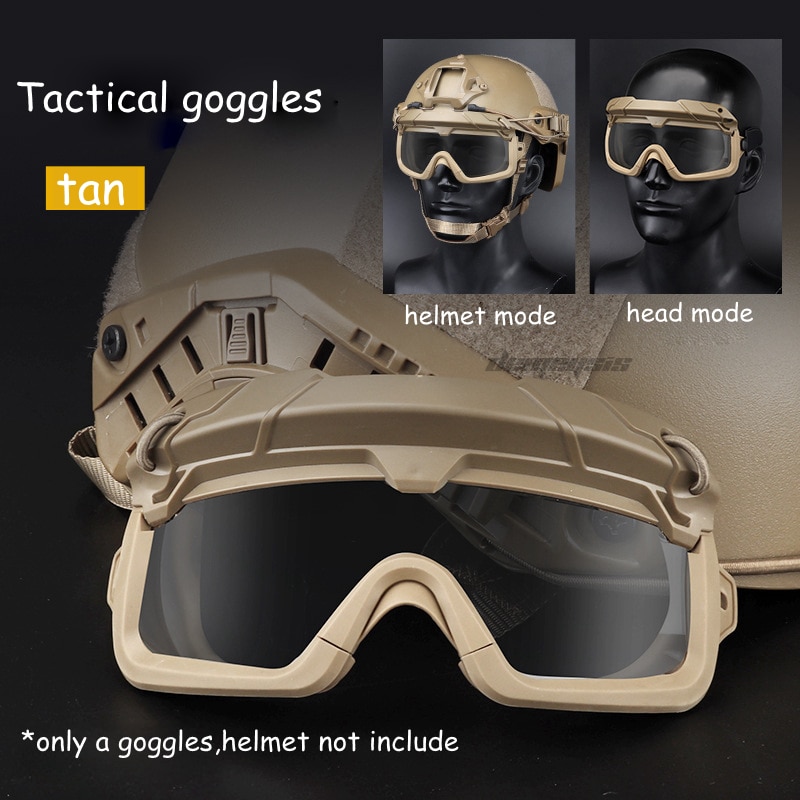 Paintball Goggles Airsoft Eye Protection Paintball Goggles Airsoft Eye Protection