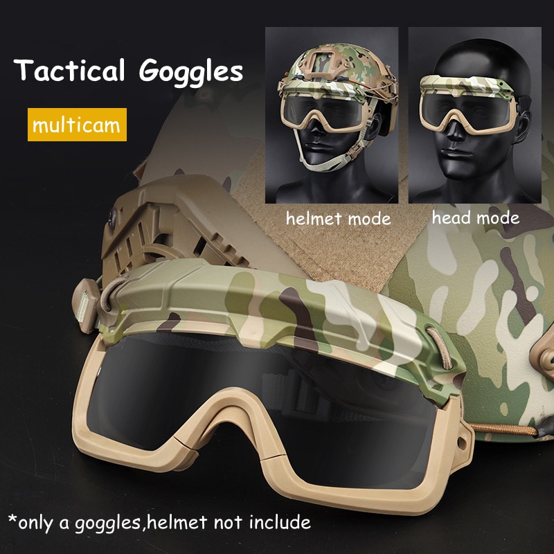 Paintball Goggles Airsoft Eye Protection Paintball Goggles Airsoft Eye Protection