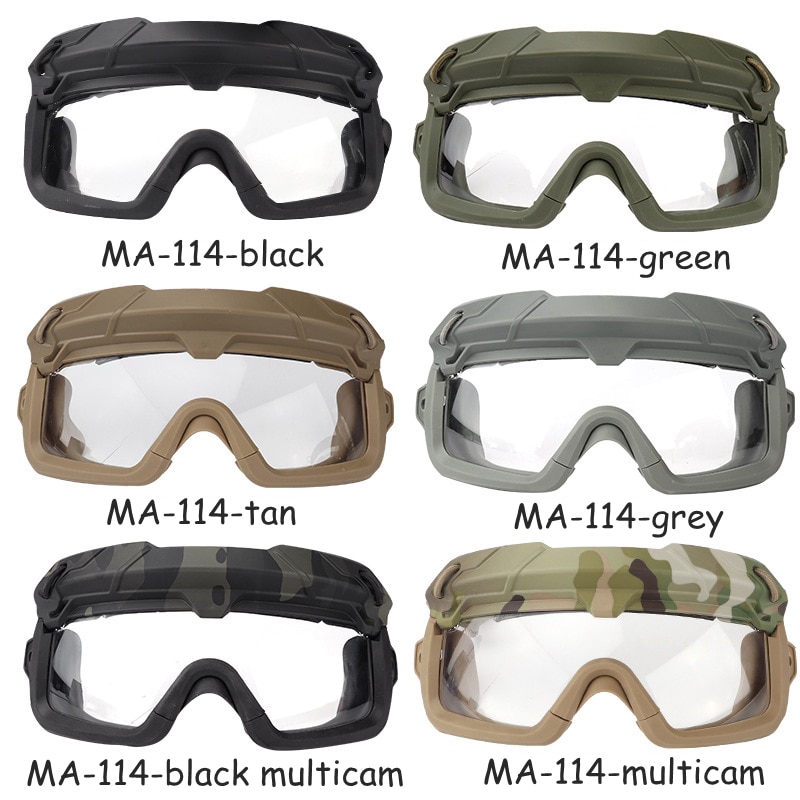 Paintball Goggles Airsoft Eye Protection Paintball Goggles Airsoft Eye Protection