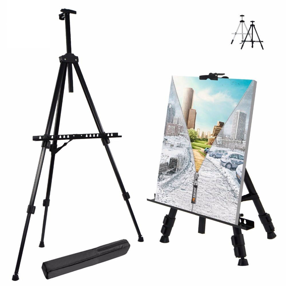 Painting Easel Adjustable Artist Tool Painting Easel Adjustable Artist Tool
