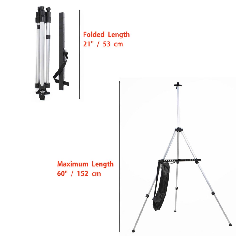 Painting Stand Adjustable Sketch Display Painting Stand Adjustable Sketch Display