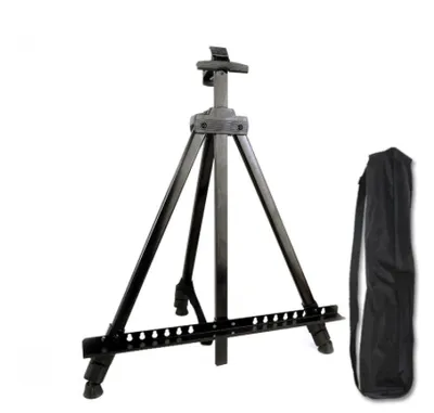 Painting Tripod Adjustable Easel
