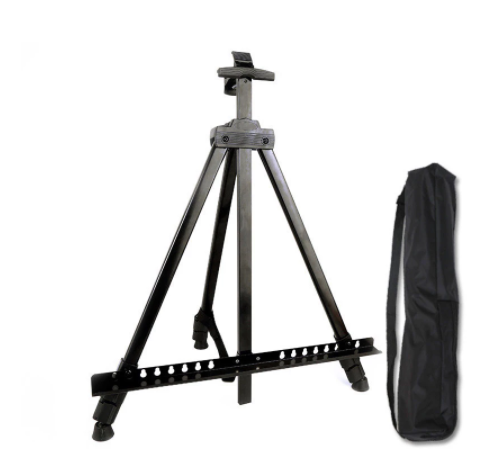 Painting Tripod Adjustable Easel Painting Tripod Adjustable Easel