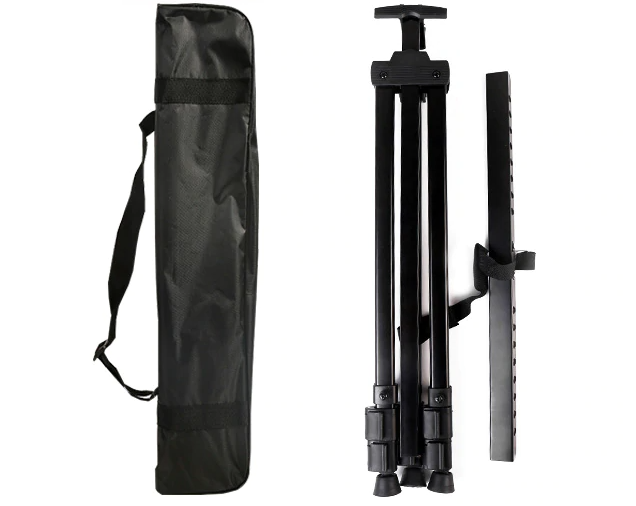 Painting Tripod Adjustable Easel