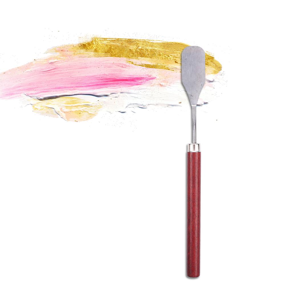 Palette Knives Painting Spatulas (5 Pcs) Palette Knives Painting Spatulas (5 Pcs)