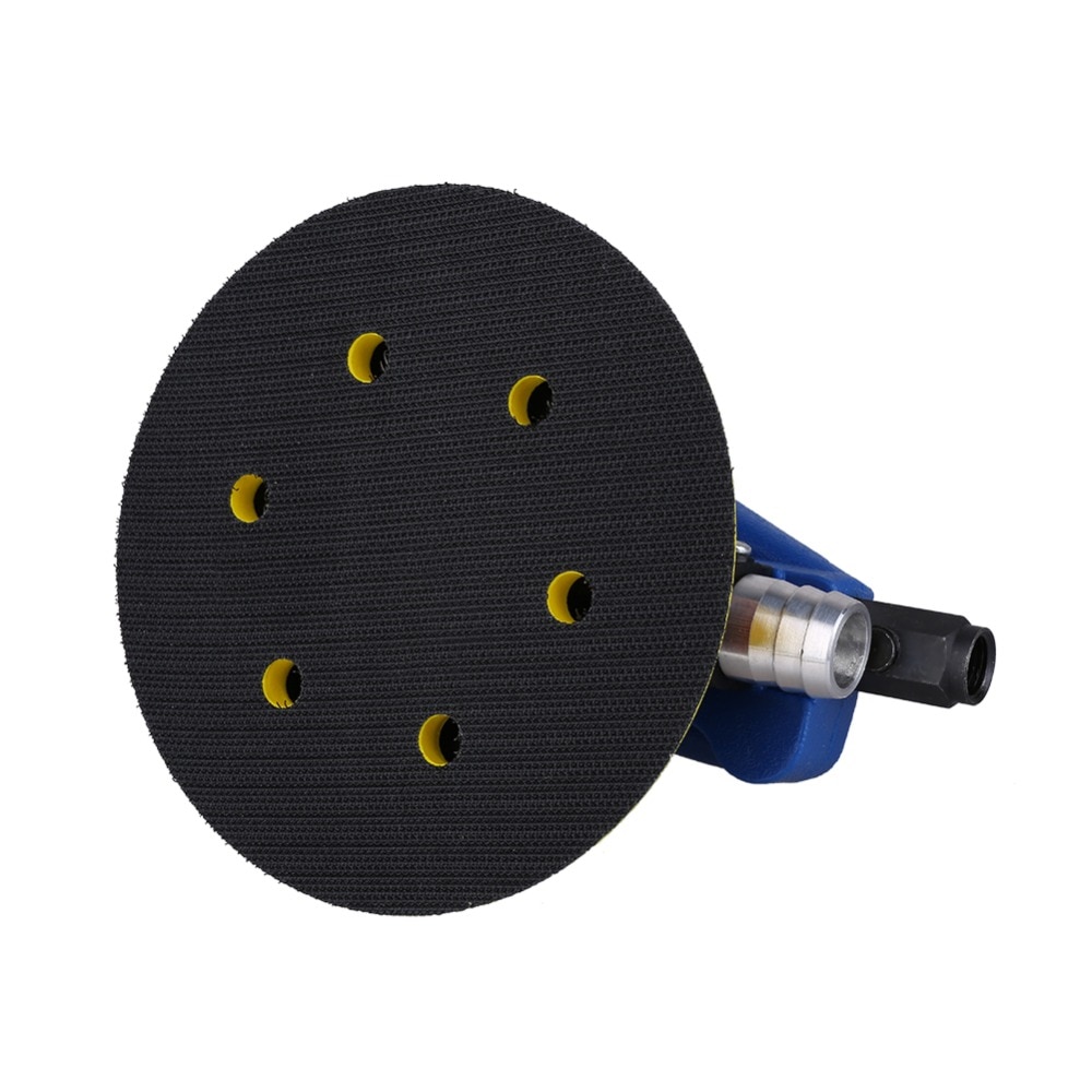Palm Sander Woodworking Pneumatic Tool Palm Sander Woodworking Pneumatic Tool