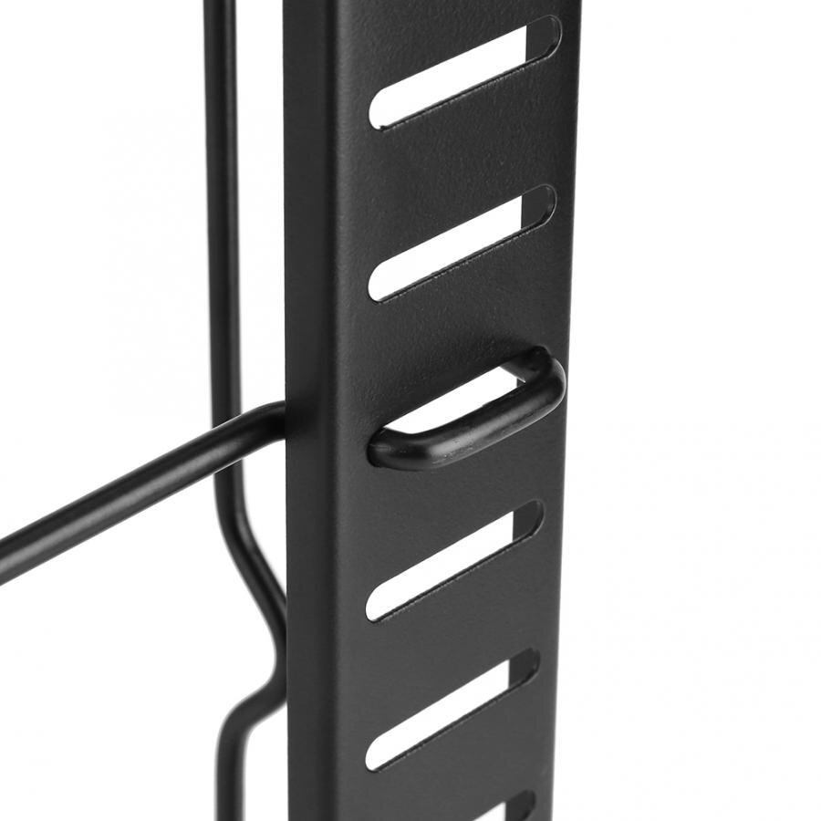 Pan Storage Rack 5-Tier Organizer