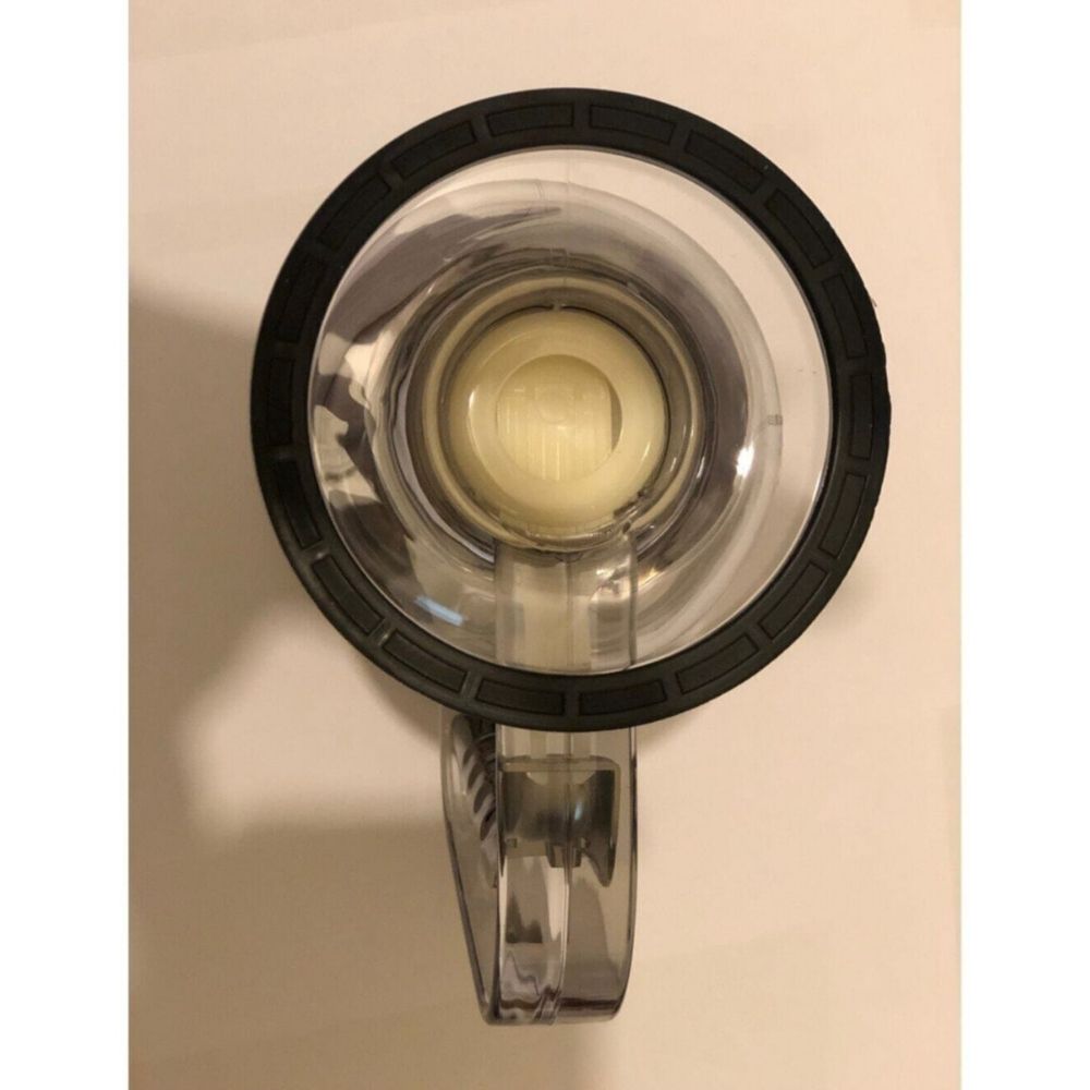 Pancake and Cupcake Batter Pourer Dispenser