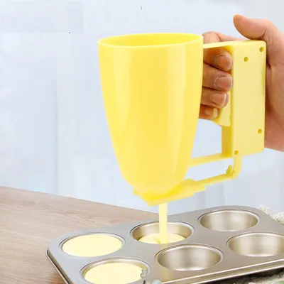 Pancake Batter Dispenser Kitchen Tool Pancake Batter Dispenser Kitchen Tool