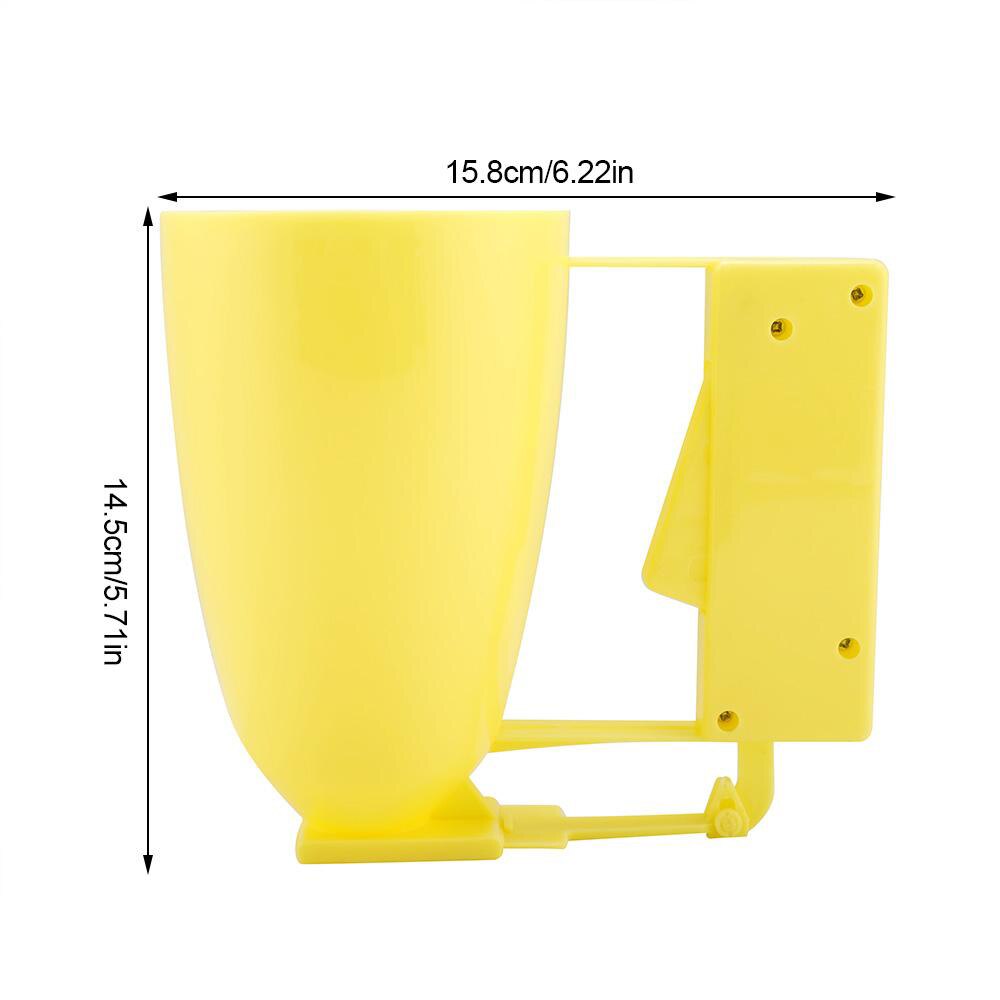 Pancake Batter Dispenser Kitchen Tool Pancake Batter Dispenser Kitchen Tool