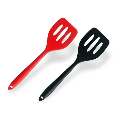 Pancake Flipper Silicone Kitchen Tool