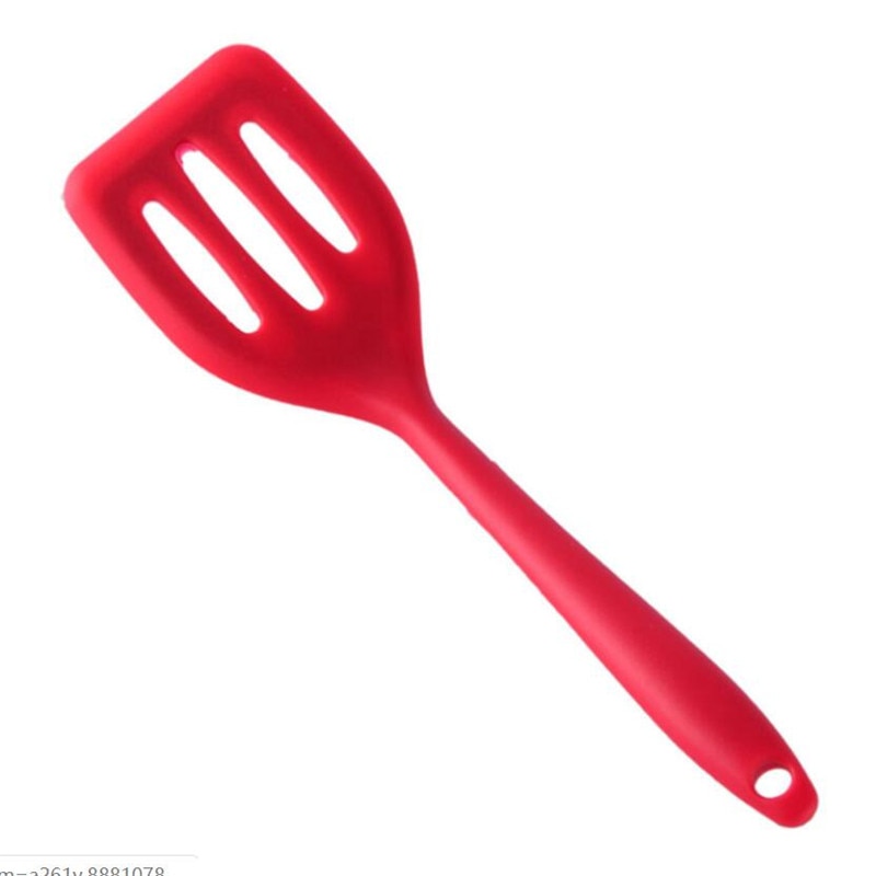 Pancake Flipper Silicone Kitchen Tool Pancake Flipper Silicone Kitchen Tool