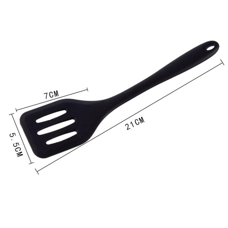 Pancake Flipper Silicone Kitchen Tool Pancake Flipper Silicone Kitchen Tool