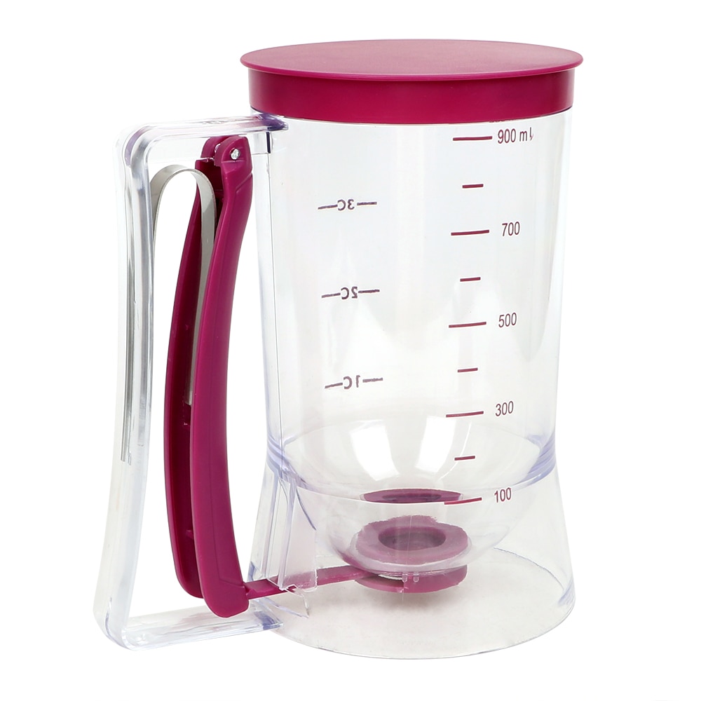 Pancake Pourer Batter Dispenser Pancake Pourer Batter Dispenser