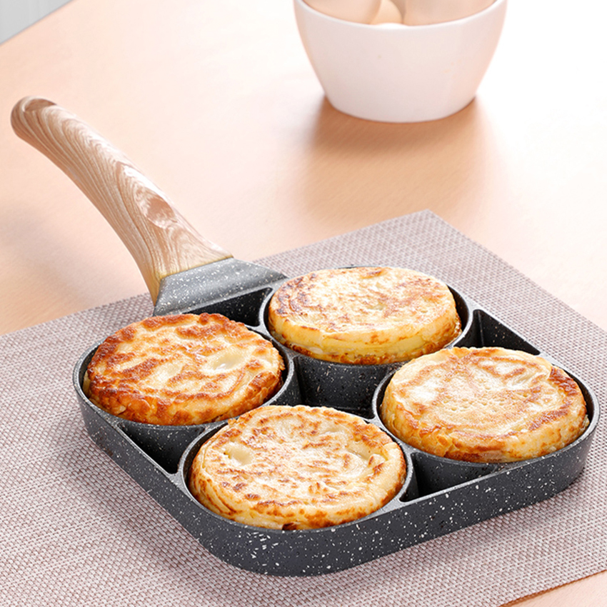 Pancake Skillet Omelet Pan