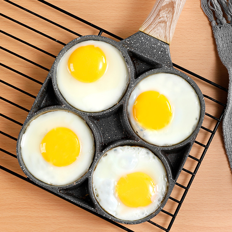 Pancake Skillet Omelet Pan