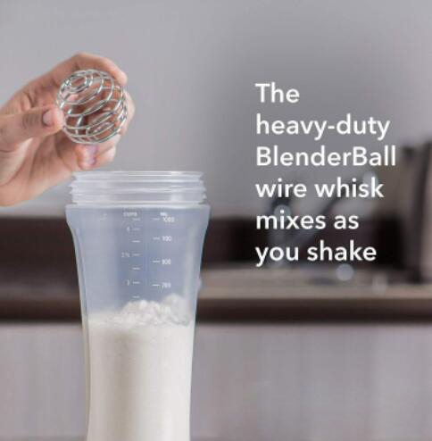 Pancake Squeeze Bottle Batter Shaker Pancake Squeeze Bottle Batter Shaker