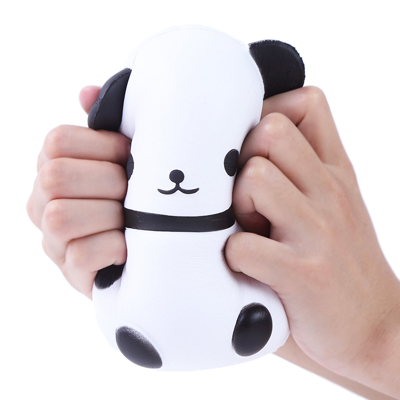 Panda Squishy Slow Rising Soft Squeeze Toy Panda Squishy Slow Rising Soft Squeeze Toy