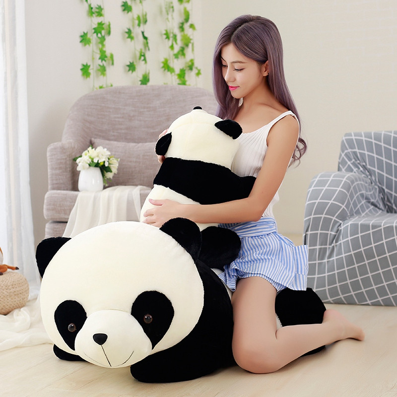 Panda Teddy Bear Soft Plush Panda Teddy Bear Soft Plush