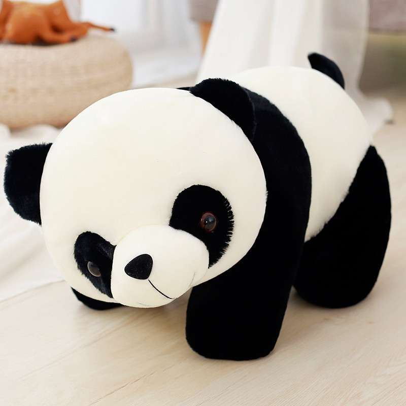 Panda Teddy Bear Soft Plush Panda Teddy Bear Soft Plush