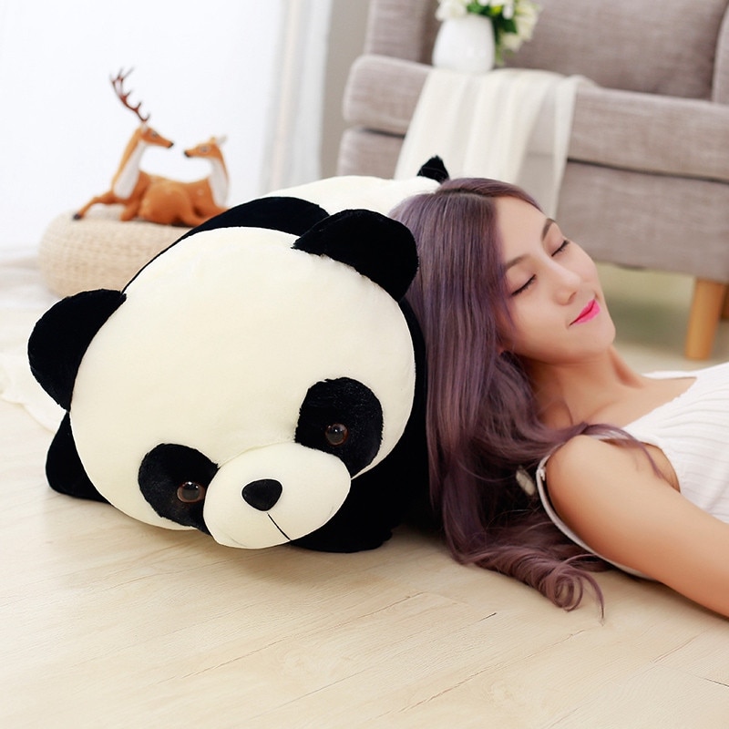Panda Teddy Bear Soft Plush Panda Teddy Bear Soft Plush