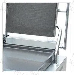 Panini Machine Electric Double Press Panini Machine Electric Double Press