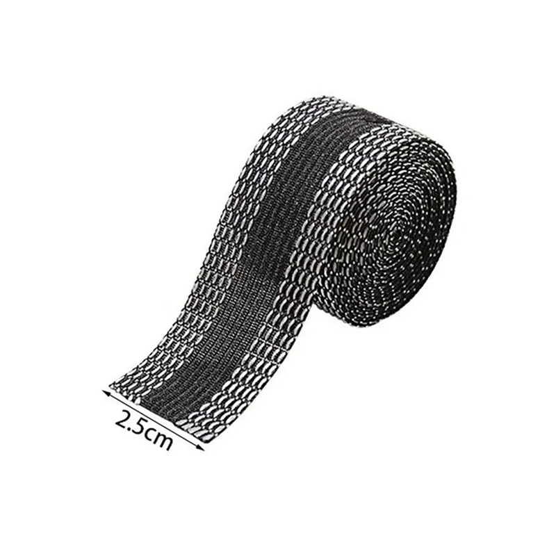 Pants Edge Shorten Self-Adhesive Tape for Trousers Legs Edge Shortening Tape Paste Hem Iron on Pants Jeans Clothes