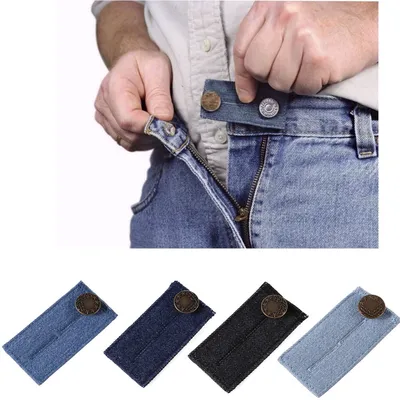 Pants Waist Extender Instant Fix Pants Waist Extender Instant Fix