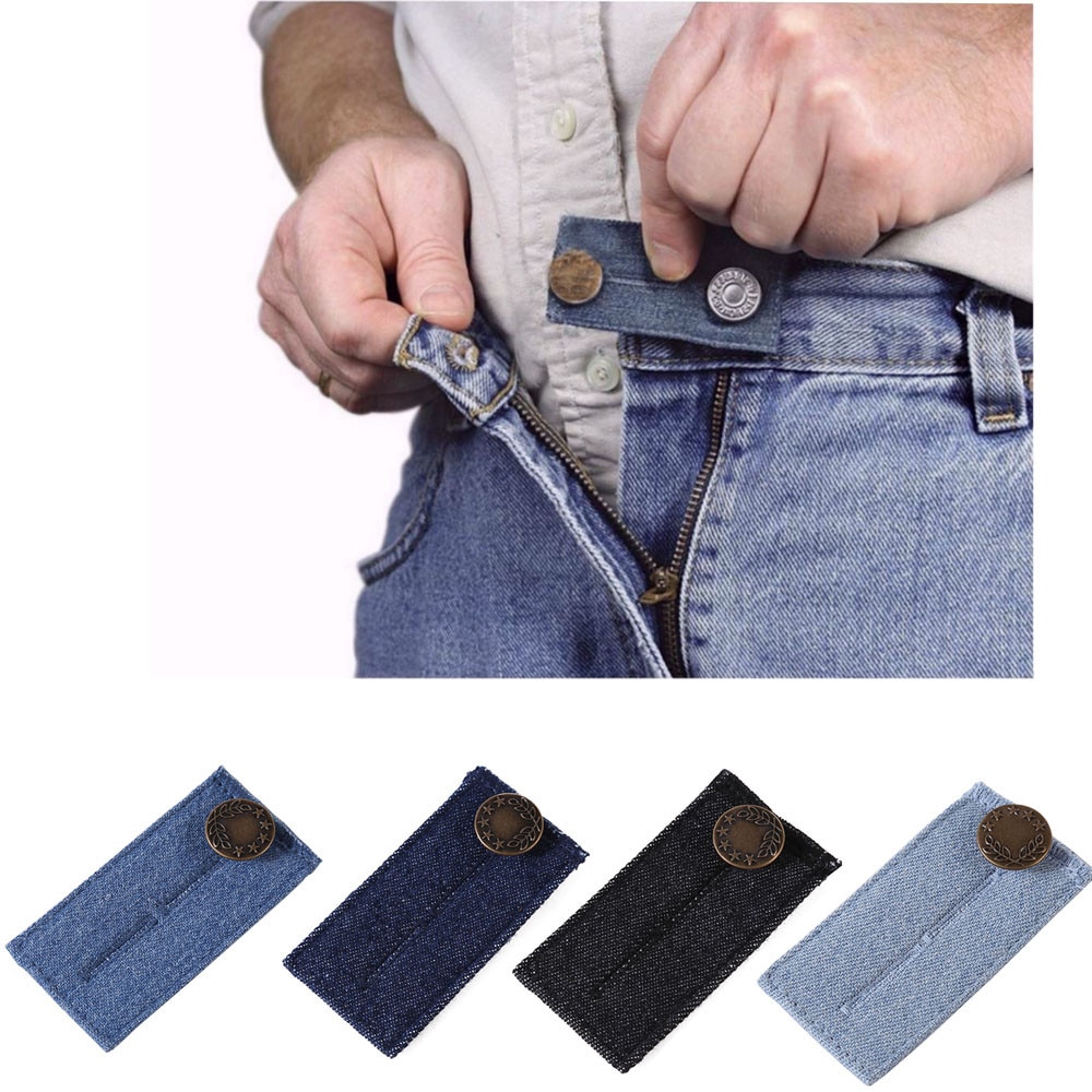 Pants Waist Extender Instant Fix Pants Waist Extender Instant Fix