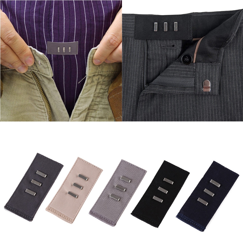 Pants Waist Extender Instant Fix Pants Waist Extender Instant Fix