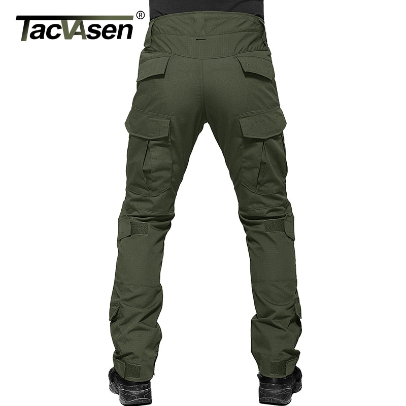Pants with Knee Pads Combat Pants Pants with Knee Pads Combat Pants